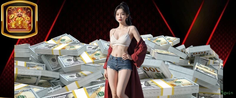 Baccarat Online 5gwin