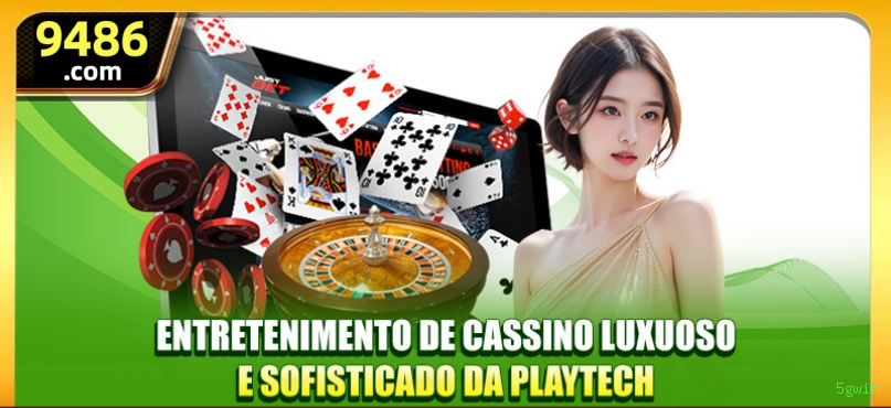 Baccarat Ao Vivo 5gwin