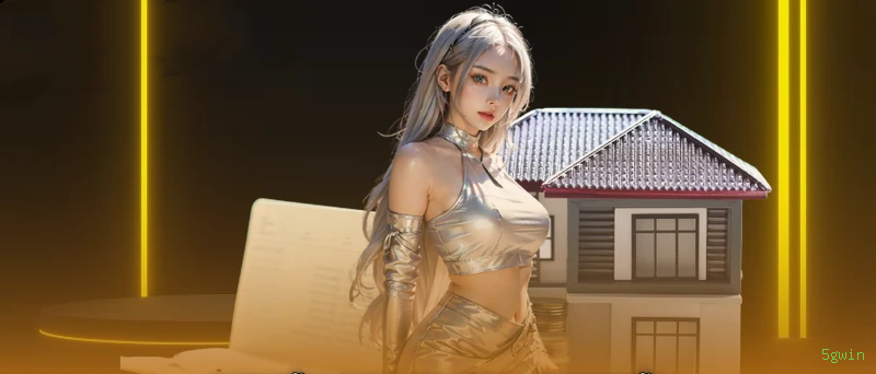 Cadastro Seguro 5gwin