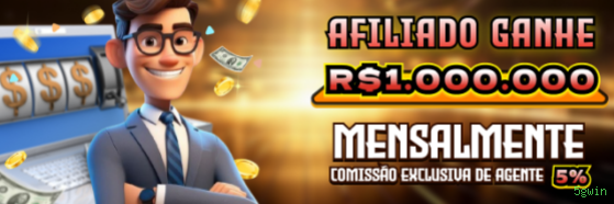 Contato 5gwin