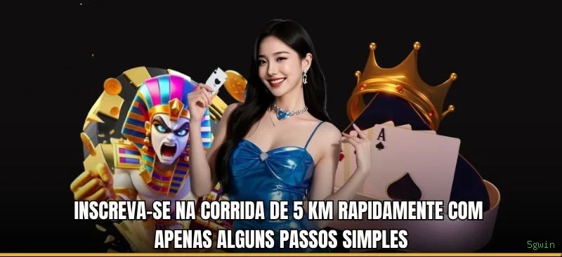 Criptomoedas 5gwin