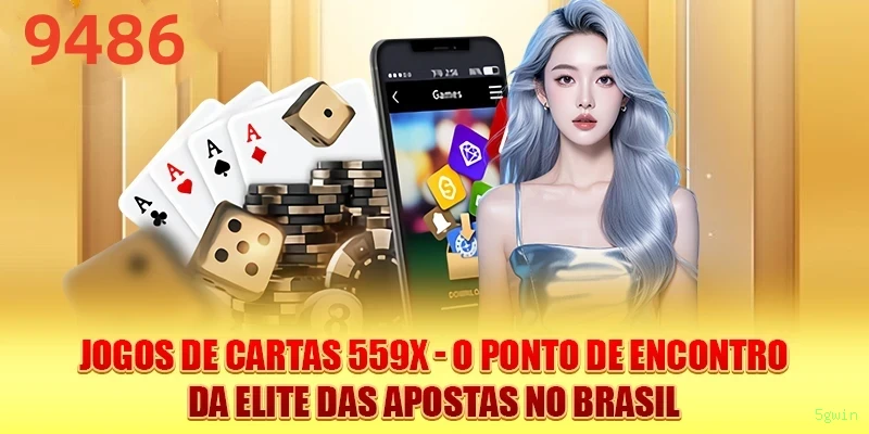 Apostas Esportivas 5gwin