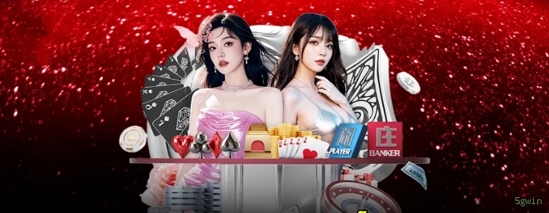 Fortune Tiger Slot 5gwin