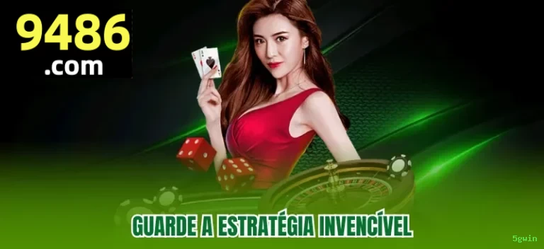 5gwin Cassino Clássico