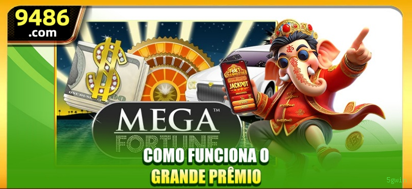 5gwin Cassino Clássico