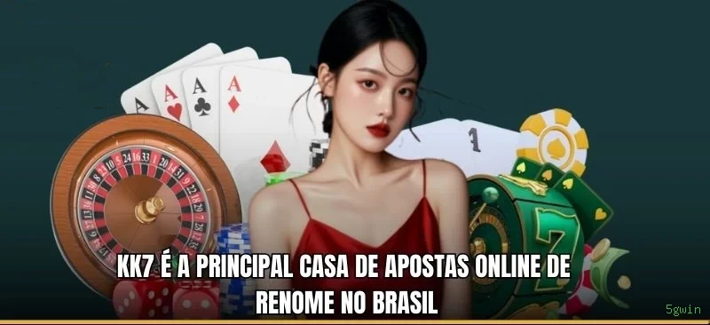 Pagamentos 5gwin
