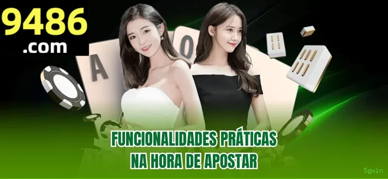 Jogos Populares 5gwin