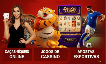 5gwin Cassino Clássico