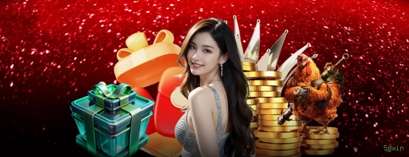 5gwin Cassino Clássico