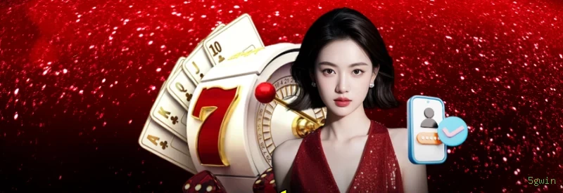 Slots Clássicos 5gwin