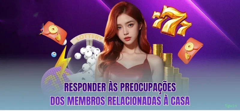 Slots Clássicos 5gwin