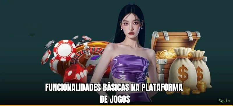 5gwin Cassino Clássico