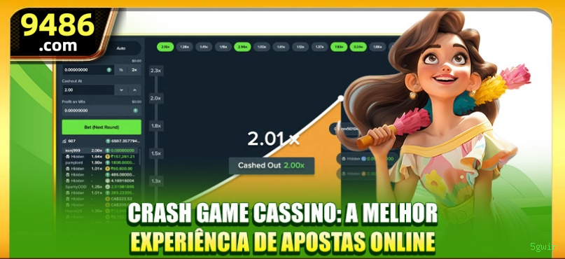 5gwin Cassino Clássico