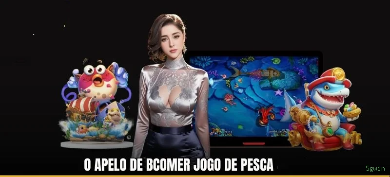 Vídeo Slots 5gwin