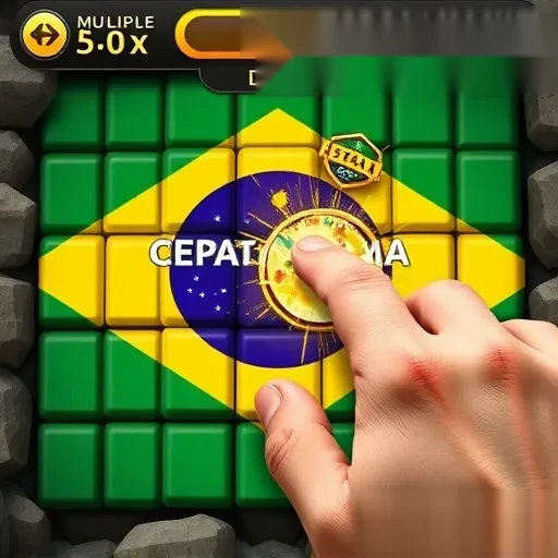 Desempenho do app 5gwin em diferentes aparelhos